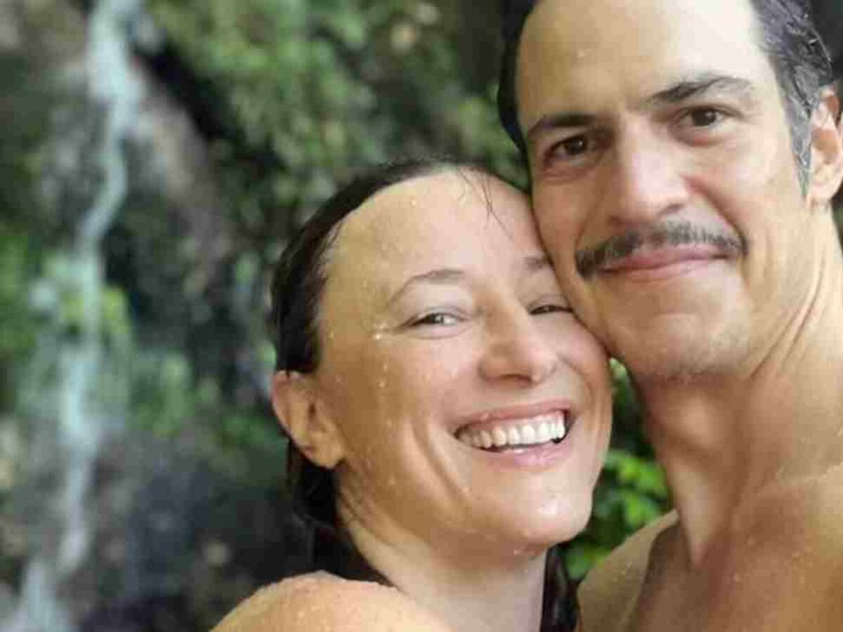 Mateus Solano abriu relação antes do divórcio e ex viva com outro