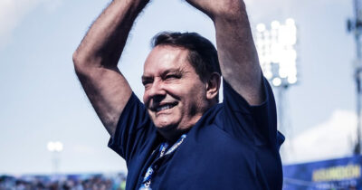 Pedrinho BH - Cruzeiro (Foto: Reprodução - Instagram)