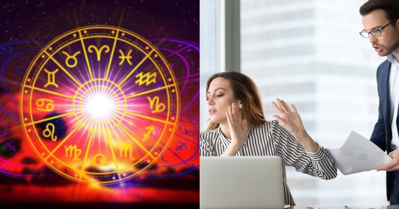 As pessoas desse signos irão ser infernais na sua vida (Foto: Divulgação)