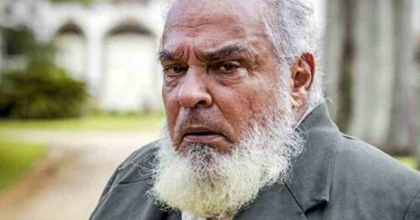 Roberto Bonfim (Foto: Reprodução / Globo)