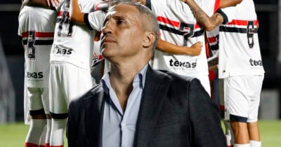 Crespo - São Paulo (Foto: Reprodução - Instagram)
