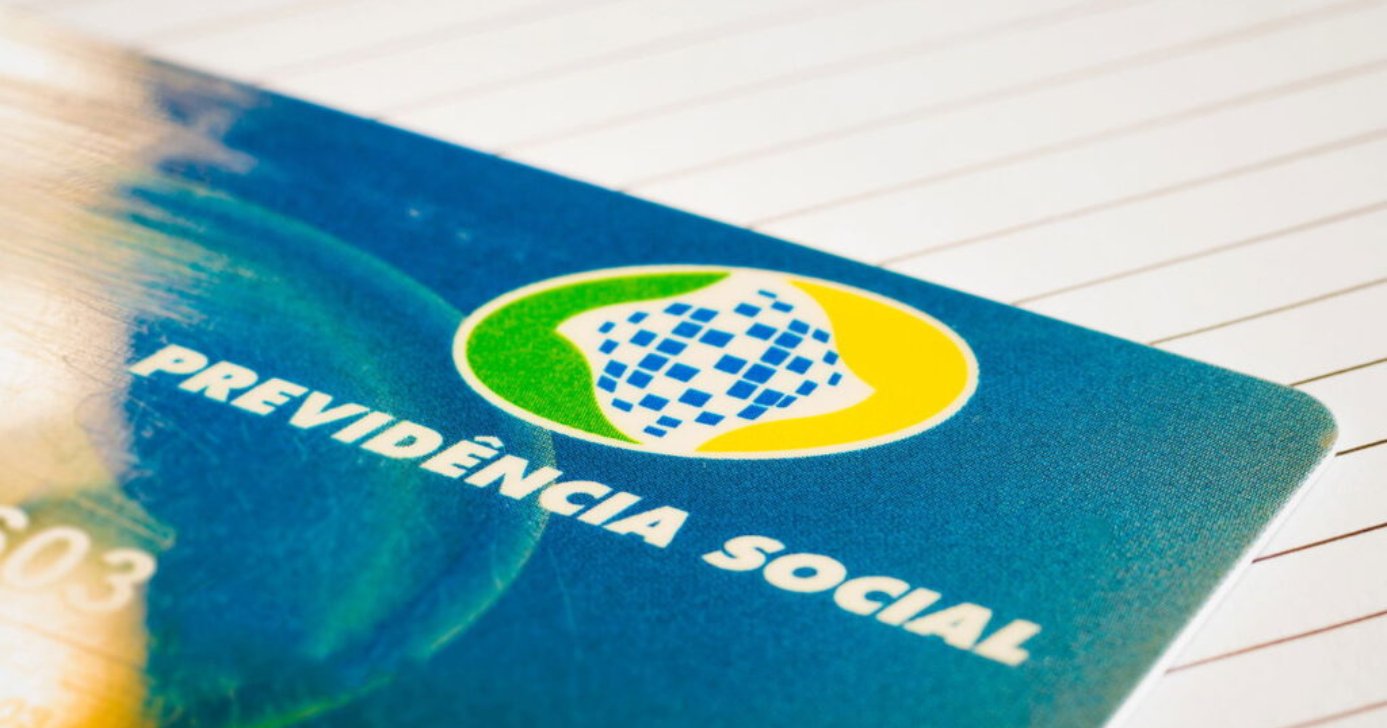 Aposentadoria do INSS sem idade mínima (Foto: Divulgação)
