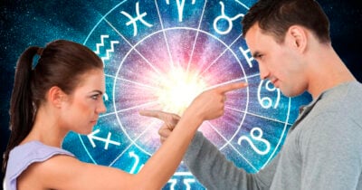 Signo exigente (Foto: Reprodução)
