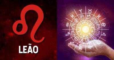 Leão e mais signos cafajestes (Foto: Divulgação)