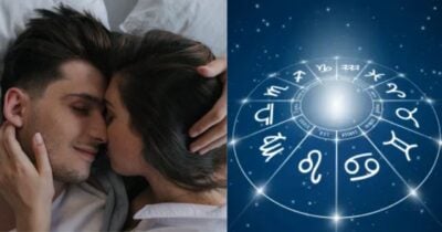 Signos - Montagem