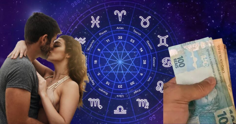 Signos - Montagem TV FOCO
