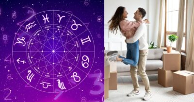 Signos - Montagem: TV FOCO