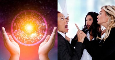 Signos com personalidades mais fortes do zodíaco (Foto: Divulgação)
