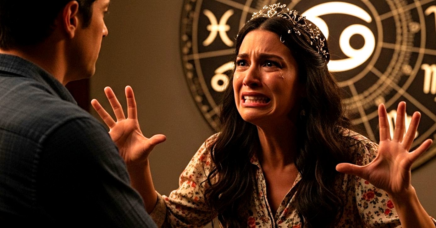 Signos que reinam no mundo do drama (Foto Reprodução/Montagem/Lennita/GMN)