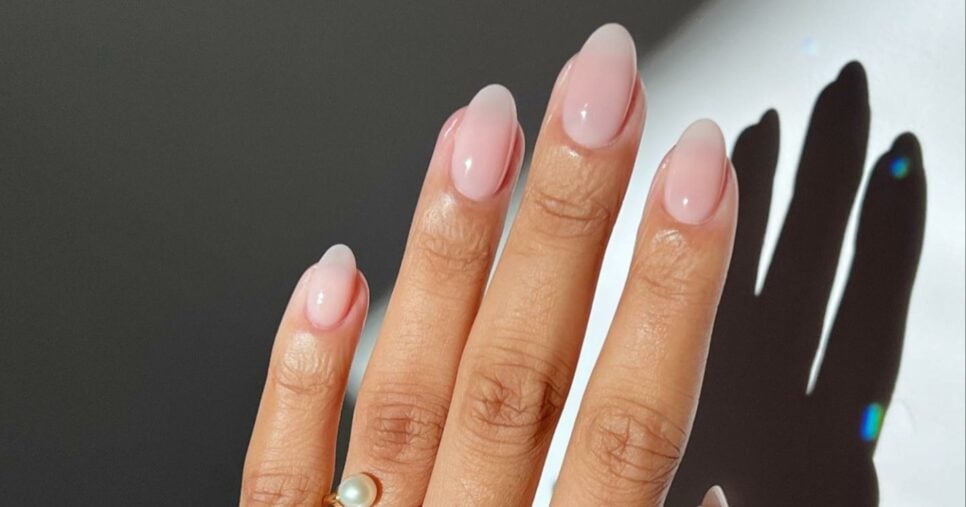 Soap nails (Foto: Reprodução/ Internet) 