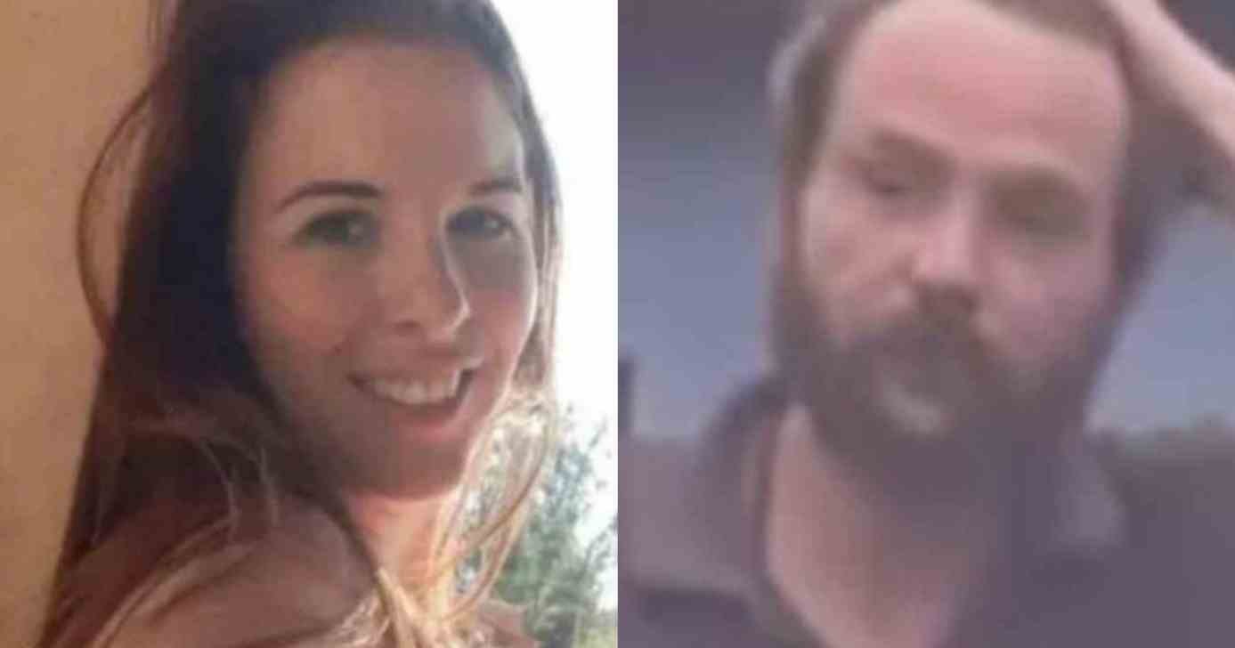 Suzane Von Richthofen e Andreas (Fotos: Reproduções / Instagram / SBT)