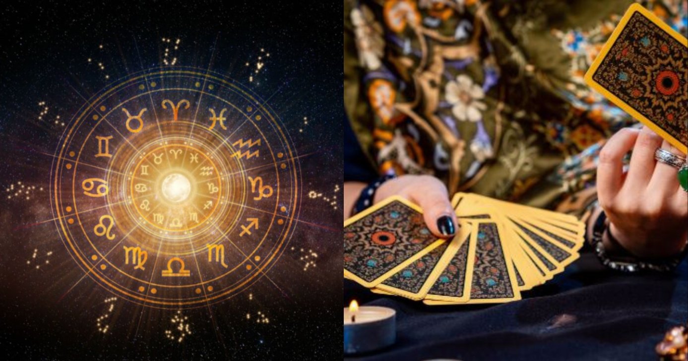 Tarô revela os 3 signos que menos se casam e que fogem do altar (Foto: Reprodução/ Internet)