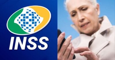 Tempo pra aposentar: Como pagar contribuição em atraso ao INSS (Foto: Reprodução/ Internet)