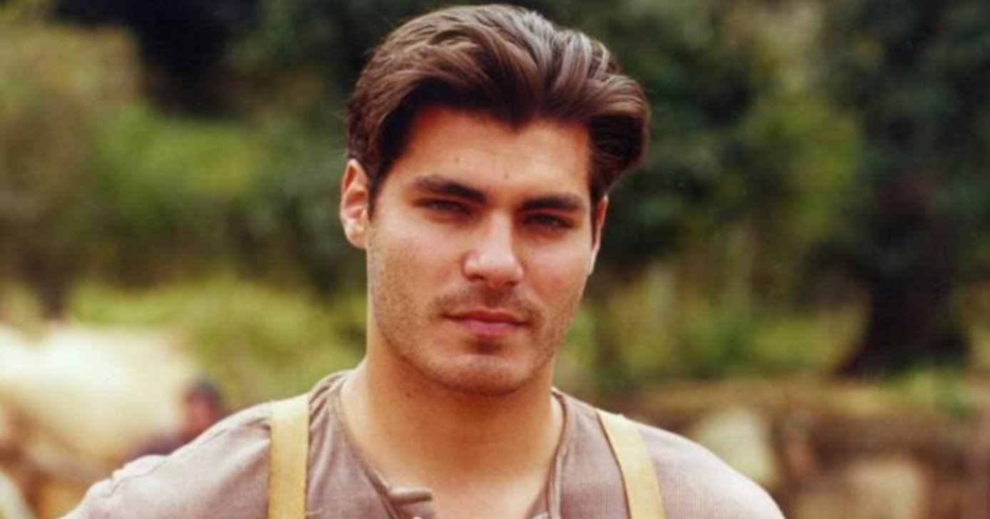 Thiago Lacerda viveu Matteo em Terra Nostra (Foto: TV Globo)