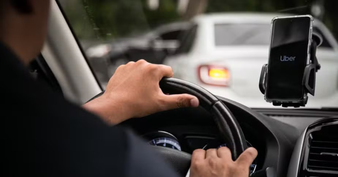 Uber confirma um presente para usuários (Foto: Divulgação)