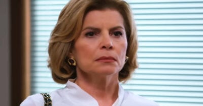 Quem matou Odete Roitman em Vale Tudo? (Foto: TV Globo)