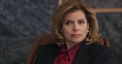 Vale Tudo tem desfecho para Odete Roitman (Foto: Globo)
