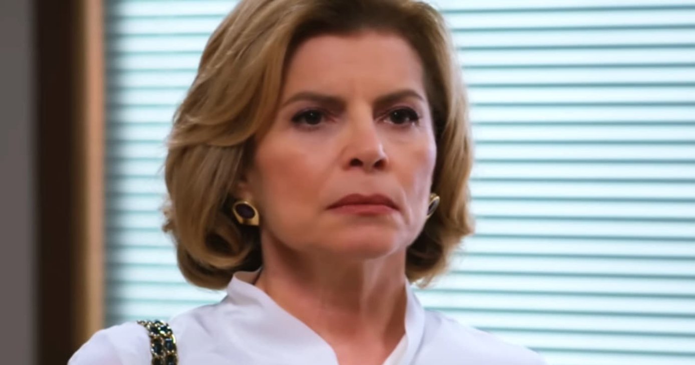 Quem matou Odete Roitman em Vale Tudo? (Foto: TV Globo)