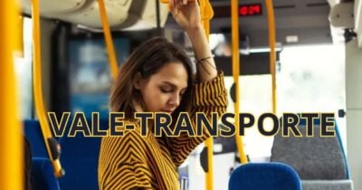 Vale-transporte - Foto TVFOCO