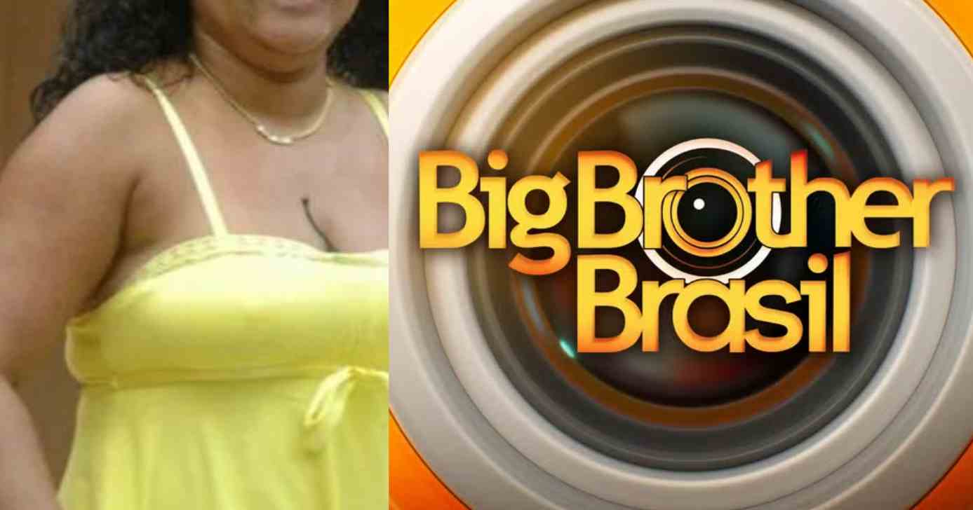 Vencedora do BBB6 (Fotos: Reproduções / Globo)