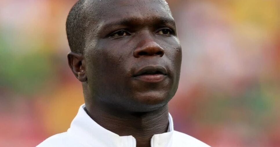 Vincent Aboubakar - Foto: Instagram