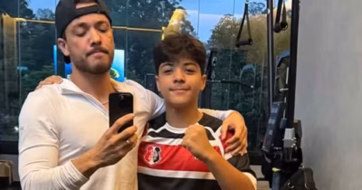 Imagem card com fundo