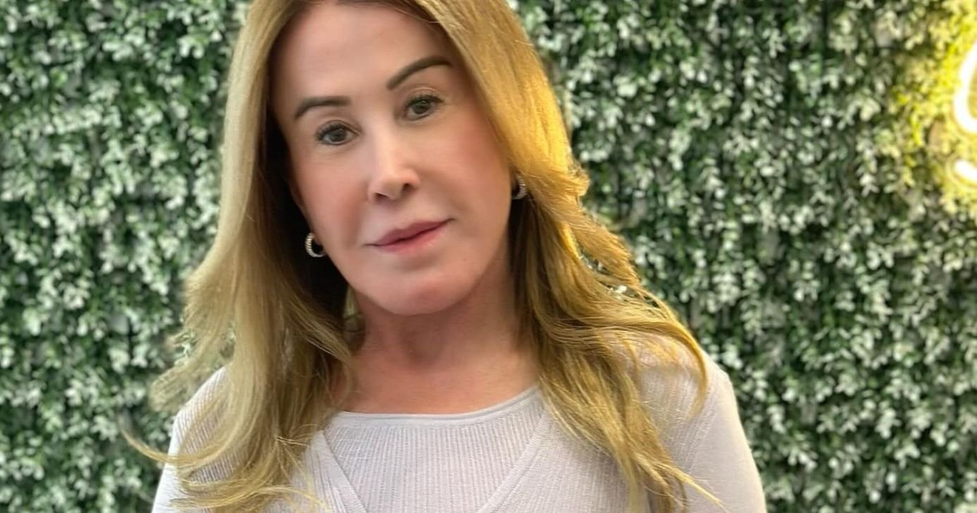 Zilu Camargo (Foto: Reprodução / Instagram)