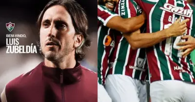 Última chance de Cano e +2 craques: Zubeldía conta com volta por cima de 3 jogadores no Fluminense