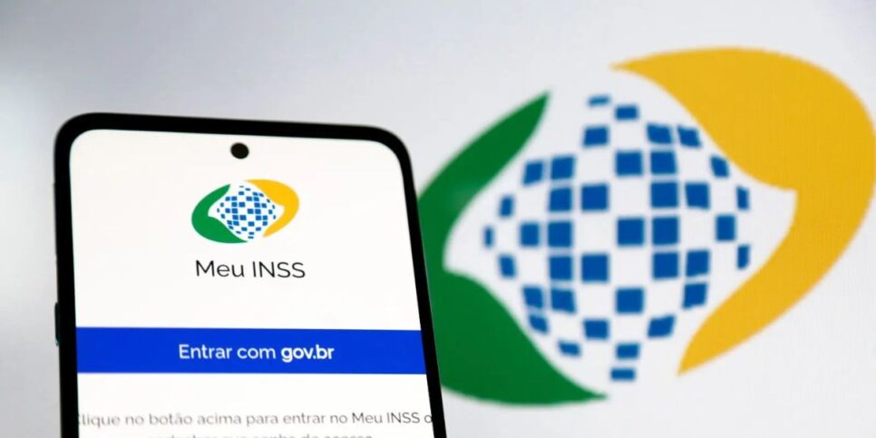 Meu INSS facilita muito a vida de todos os aposentados e pensionistas (Reprodução: Divulgação)