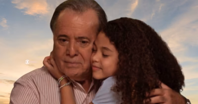 Imagem card com fundo