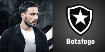 Davide Ancelotti tem demissão aprovada no Botafogo (Reprodução: Instagram)