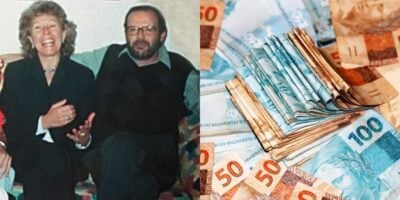 Valor e onde foi parar a herança da família Von Richthofen (Reprodução: Montagem TV Foco)