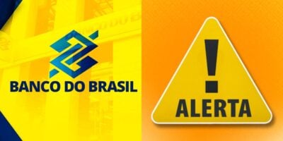 Alerta do Banco do Brasil para quem tem conta ativa (Reprodução: Montagem TV Foco)