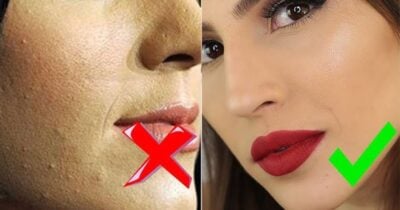 Guia definitivo para fazer a base durar sem craquelar - Montagem/Internet