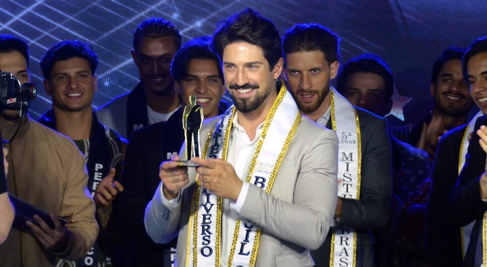 João Leone Foto: @jdomingos01