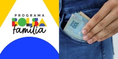 Bolsa Família libera quase R$1 mil par afinal do NIS 7 (Reprodução: Montagem TV Foco)
