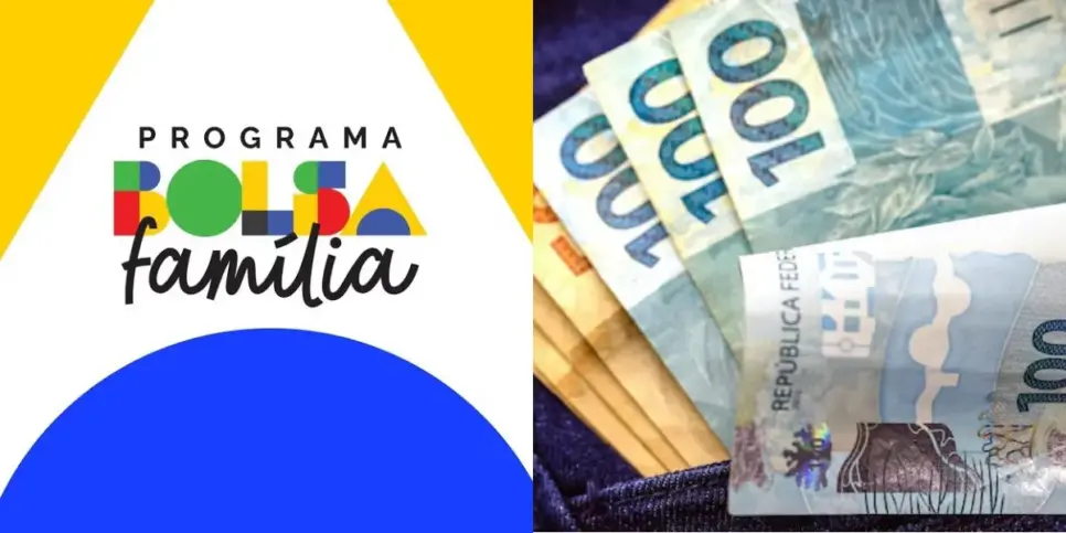 Pagamento - Bolsa Família (Reprodução: Montagem TV Foco) Pagamento - Bolsa Família (Reprodução: Montagem TV Foco)