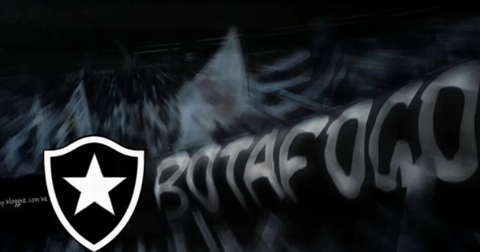 Botafogo sofre debandada e perde 9 jogadores de elite - Foto: Internet