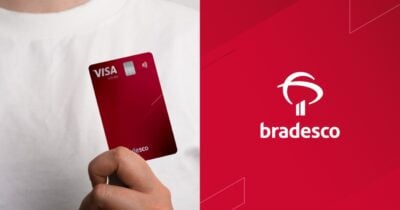 Bradesco lança benefício exclusivo aos seus clientes - Montagem/TV FOCO