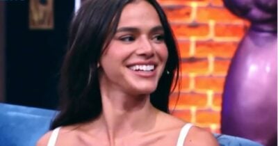 Bruna Marquezine revelou que já ficou com mulheres (Foto: Reprodução/ Instagram)