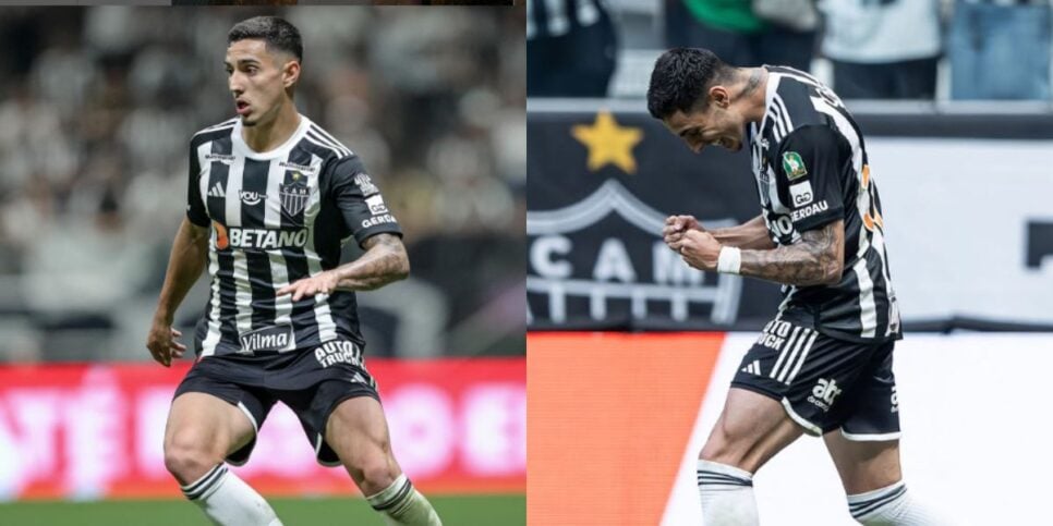 Cadu sofreu uma grave lesão no joelho em 2024 (Reprodução: Instagram)