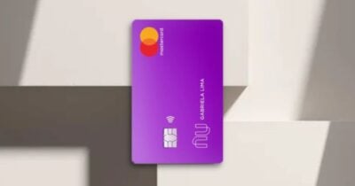 Clientes com cartão de crédito Nubank precisam ler este comunicado - Montagem/TV FOCO