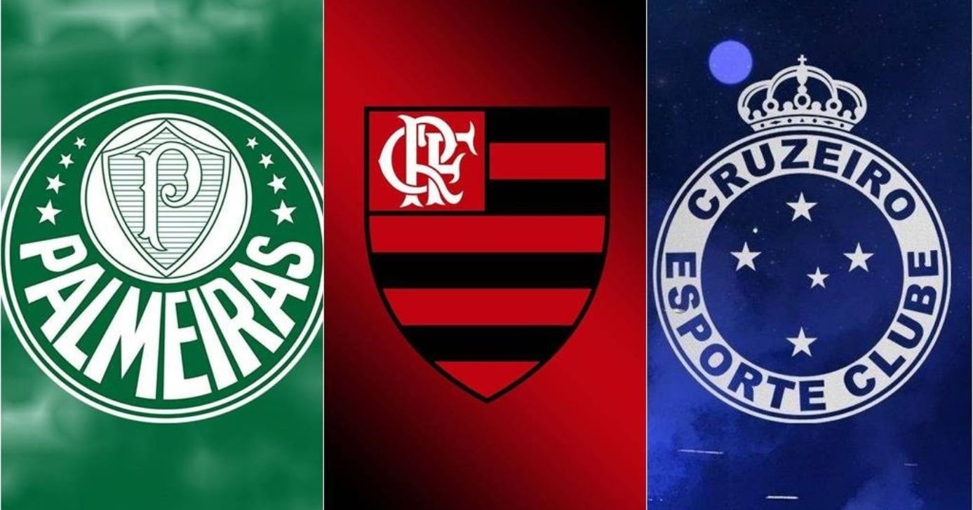 Palmeiras, Cruzeiro ou Flamengo? Vidente prevê quem ganhará o Brasileirão - Foto: Internet