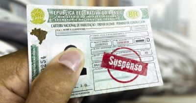 Detran comunica 5 proibições aos motoristas  - Foto: Internet
