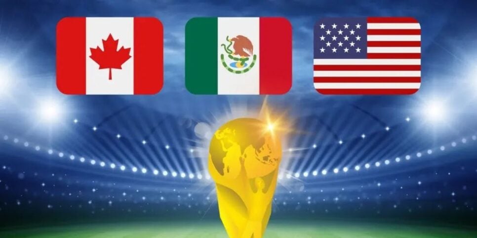 Copa do Mundo de 2026 já tem alguns classificados (Reprodução: Divulgação)