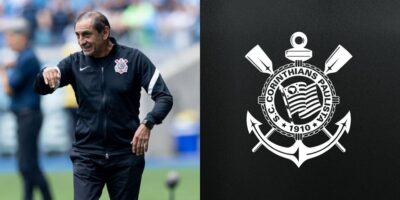 Ramón Díaz pode treinar outro gigante do Brasileirão após Corinthians (Reprodução: Instagram)