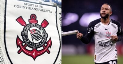 Depauy desperta interesses de gigantes europeus - Montagem/TV FOCO
