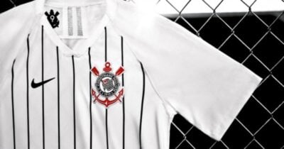 Globo Esporte comunica retorno triunfal de craque de R$ 54M no Corinthians - Foto: Internet