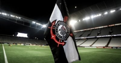 Corinthians está prestes a fechar com reforços - Foto: Internet