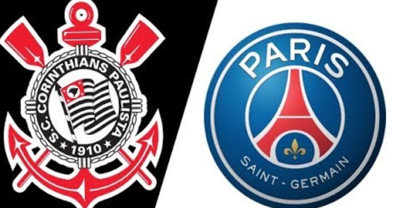 Corinthians vende volante acima da média ao PSG - Foto: Internet